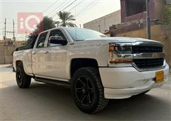 شيفروليه سلفرادو